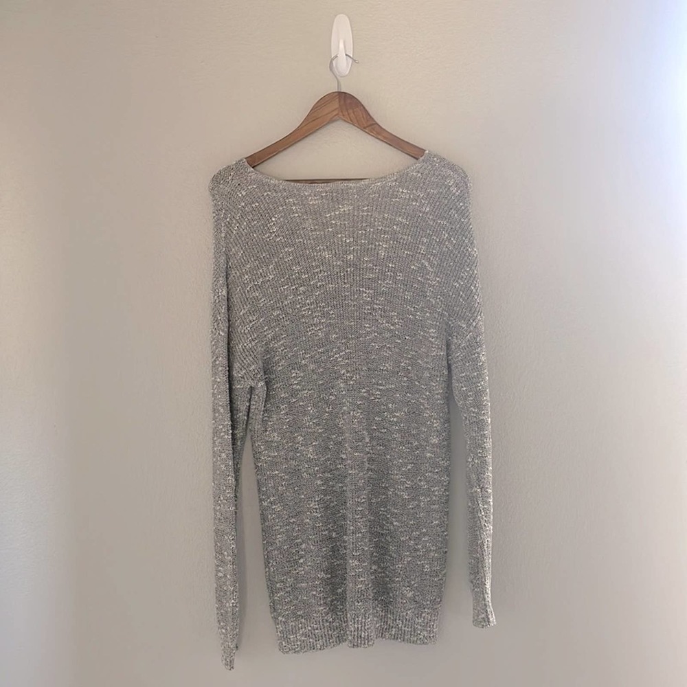 Torrid Knitted Pullover Sweater - image 8